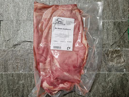Bio Rinds Siedfleisch