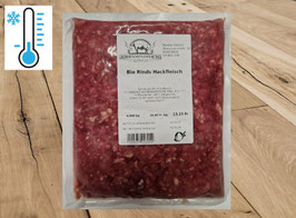 Bio Rinds Hackfleisch 500g