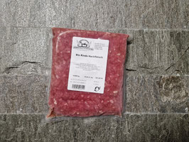 Bio Rinds Hackfleisch 500g
