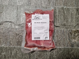 Bio Rinds Voressen 300g