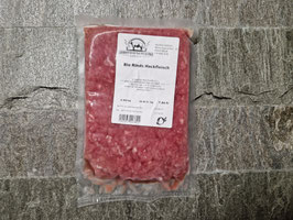 Bio Rinds Hackfleisch 300g