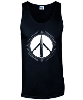 PEACE - Tanktop