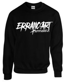 BIG LOGO - Sweater