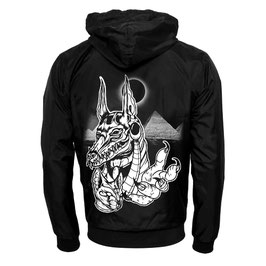 ANUBIS - Windrunner Jacket