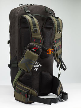 XP Profi Rucksack 280