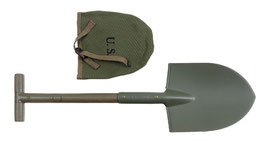 US Army T-Spaten