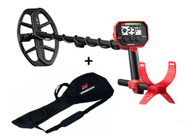 Minelab Vanquish 340 Metalldetektor