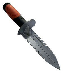 Whites Premium Grabungmesser CB