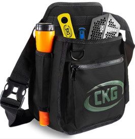 CKG Premium Fundtasche