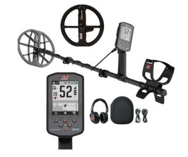 Minelab Manticore Metalldetektor Outlet Preis