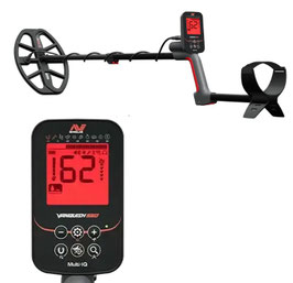 Minelab Vanquish 560 Metalldetektor