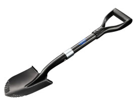 Grabungsschaufel CKG Carbon