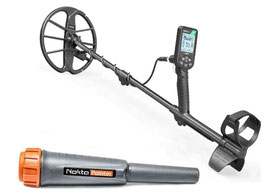 NOKTA Simplex Lite + Nokta Pointer