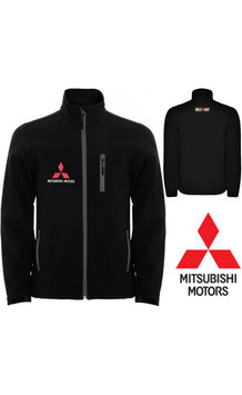 Softshell Mitsubishi