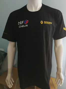 T-shirt- Renault Sport- TS-013