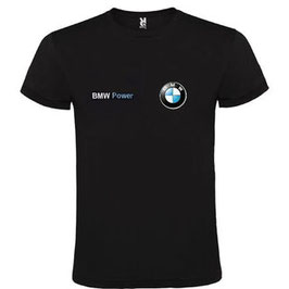 T-shirt Bmw- TS-06