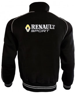 Polaire Renault Sport- PL-010