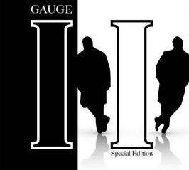 Gauge II - Special-Edition (Best of)