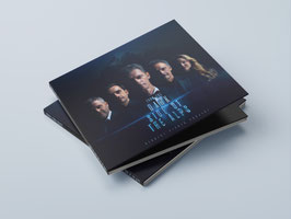 Herbert Pixner Projekt | From The Dark Side Of The Alps (CD)