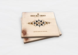 HECKI TRIO und Freunde | CUVÈE (LIMITED SPECIAL EDITION)