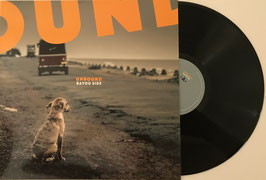 Bayou Side | unbound | (LP) 180 gr. Vinyl inkl. Album-Download-Code