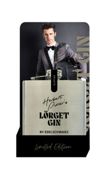 Herbert Pixner Projekt | Lörget-GIN (Limited Edition)