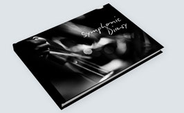 Bildband "Symphonic Diary" Limited Edition
