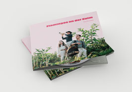 GSCHREAMS | Flamingos an der Sulm (CD)