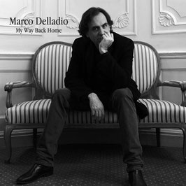 Marco Delladio | My Way Back Home