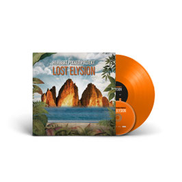 Herbert Pixner Projekt | Lost Elysion (2-LP-Edition inkl. CD)