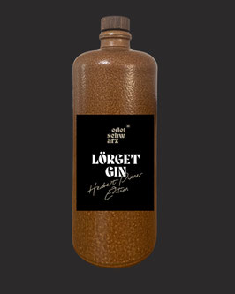 Herbert Pixner Projekt | Lörget-GIN (Limited Edition)