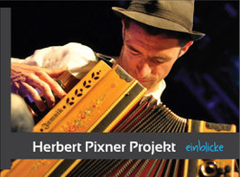 Herbert Pixner Projekt | Einblicke | von Herbert Pixner signiert