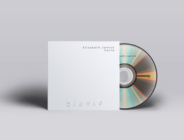 ELISABETH JAMNIK | bianco | CD