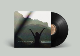 KNOX | Change to change | Vinyl