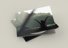 KNOX | Chance to change | CD