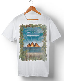 Herbert Pixner Projekt | Album-Shirt (Lost Elysion)