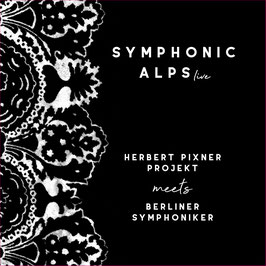 Herbert Pixner Projekt | Berliner Symphoniker | Doppel-CD