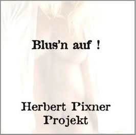 Blus'n auf! [CD]