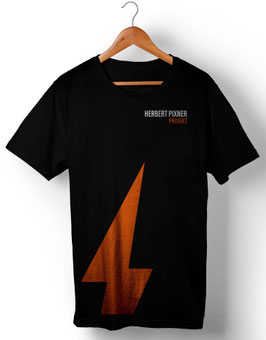 Herbert Pixner Projekt | Tour-Shirt (beidseitig bedruckt)