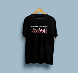 Herbert Pixner Projekt | Album-Shirt (SCHIAN) black