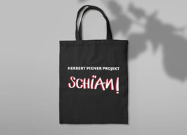 SCHÏAN! | Tragetasche | Herbert Pixner Projekt