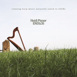 Heidi Pixner | "ENDLOS"