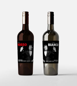 Herbert Pixner Projekt | Vino Rosso & Vino Bianco (Limited Edition)