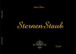 Gedichtband "SternenStaub"