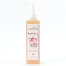 ラ ラ ラ　La La La　200ml