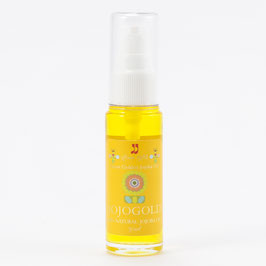 ホホゴールド　JOJOGOLD　30ml