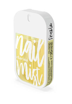 Nail Mist - Fresia