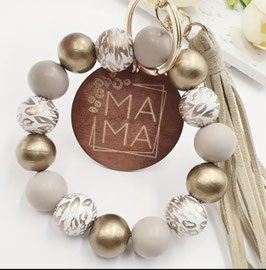 Armband sleutelhanger