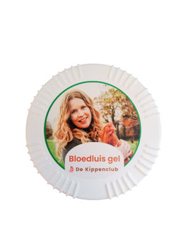 Bloedluizen bij kippen | Kippenhok Gel