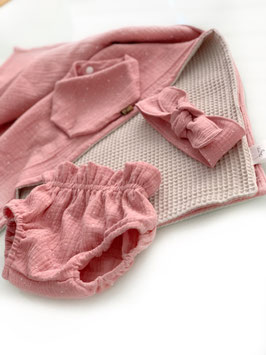 Babydecke | Schlafdecke | Ganzjahresdecke 70:90 cm  | 100% Baumwolle